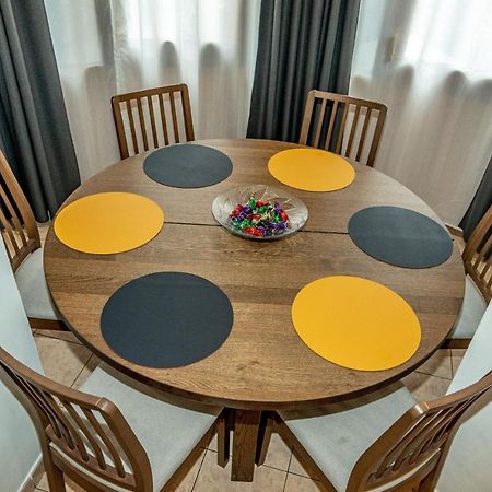 Apartament Central 료렛 드 마르 외부 사진