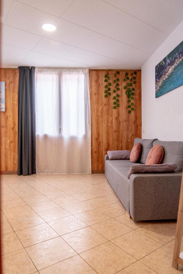 Apartament Central 료렛 드 마르 외부 사진