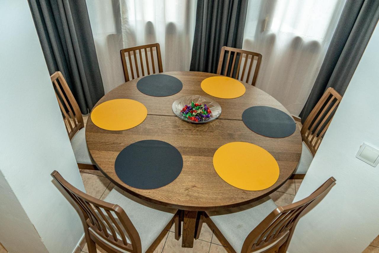 Apartament Central 료렛 드 마르 외부 사진