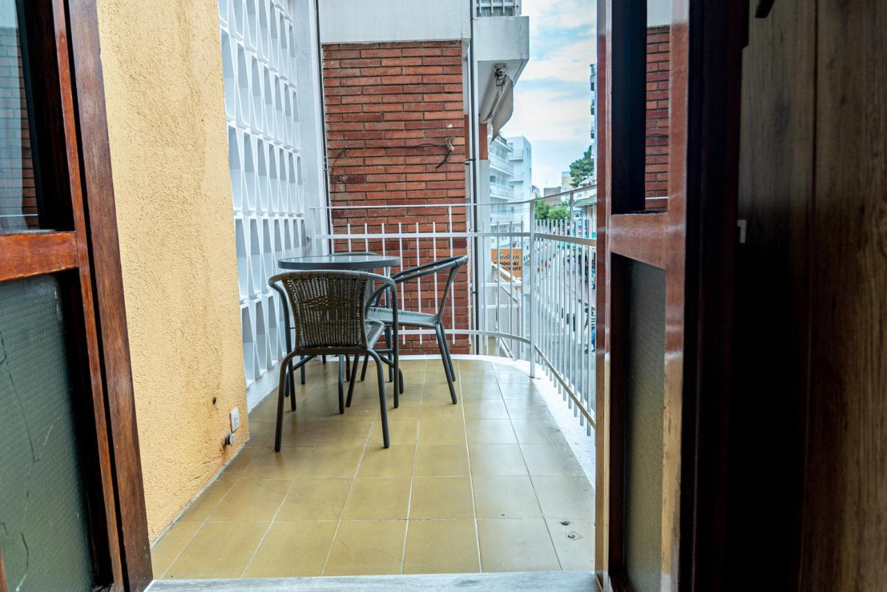Apartament Central 료렛 드 마르 외부 사진